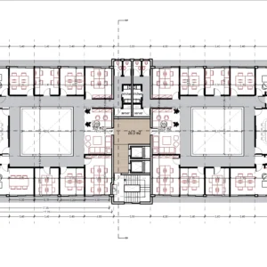 698m² Office for Sale in Vasiliko, Paphos District