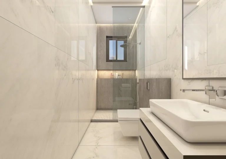 2 Bedroom Apartment for Sale in Paphos – Universal