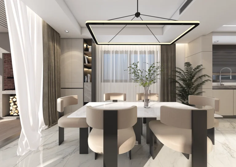 2 Bedroom Apartment for Sale in Paphos – Universal