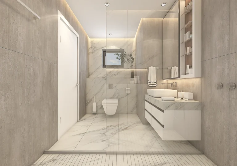 2 Bedroom Apartment for Sale in Paphos – Universal