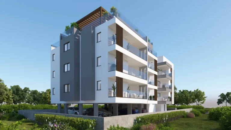 1 Bedroom Apartment for Sale in Empa, Paphos District