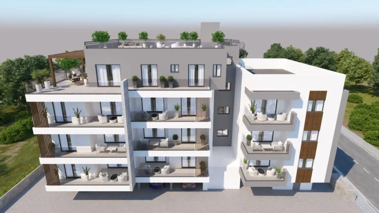 3 Bedroom Apartment for Sale in Empa, Paphos District