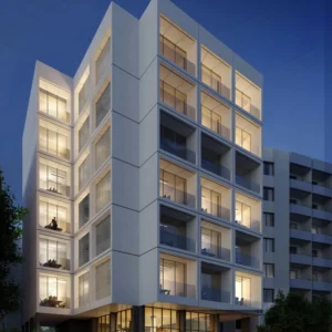 149m² Office for Sale in Limassol District