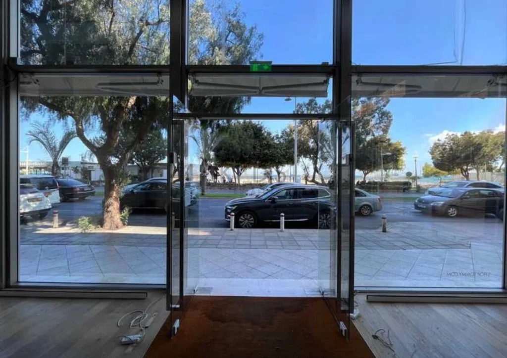 310m² Commercial for Rent in Limassol – Neapolis