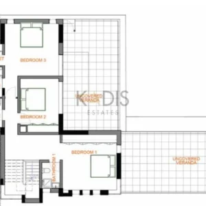 5 Bedroom House for Sale in Kiti, Larnaca District