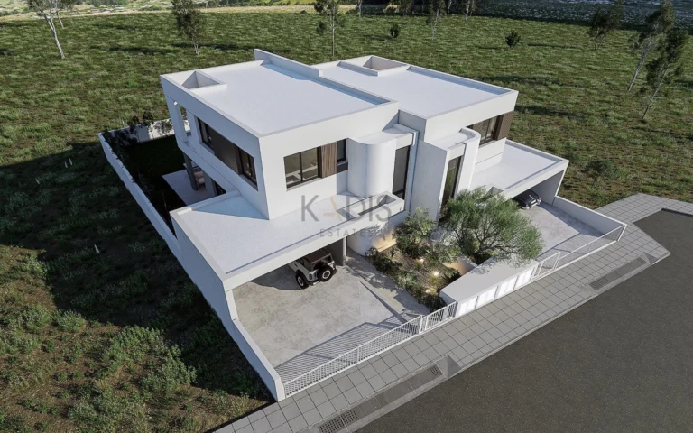 3 Bedroom House for Sale in Geri, Nicosia District