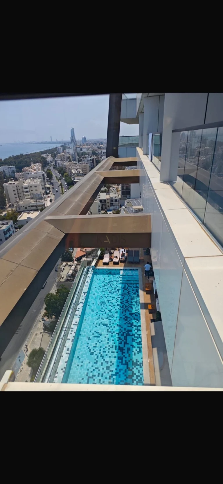 1 Bedroom Apartment for Sale in Limassol District