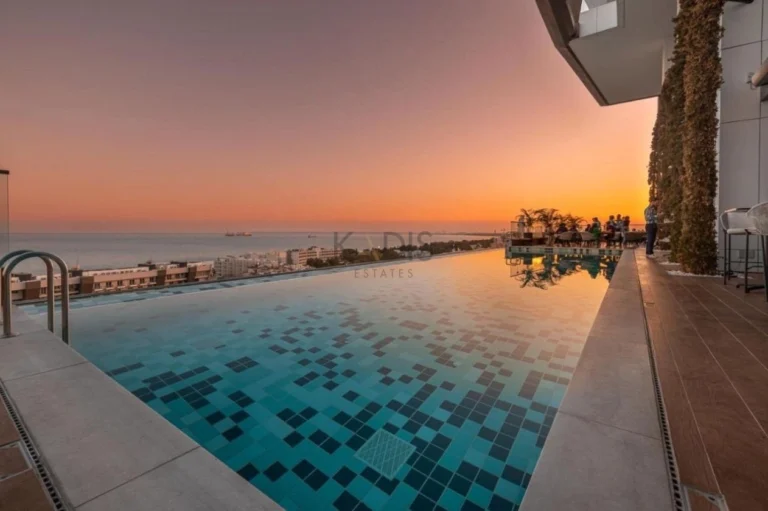 1 Bedroom Apartment for Sale in Limassol District