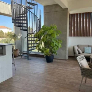 3 Bedroom Apartment for Sale in Limassol – Agios Athanasios