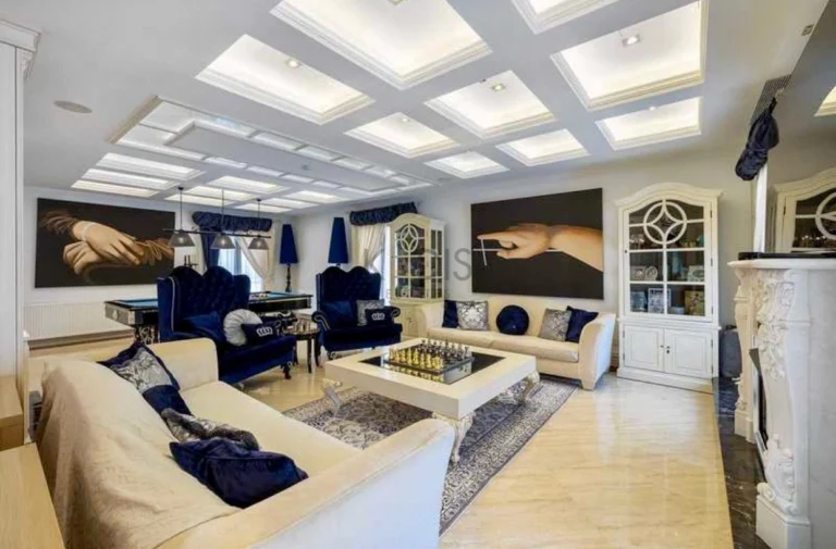 5 Bedroom House for Sale in Limassol District