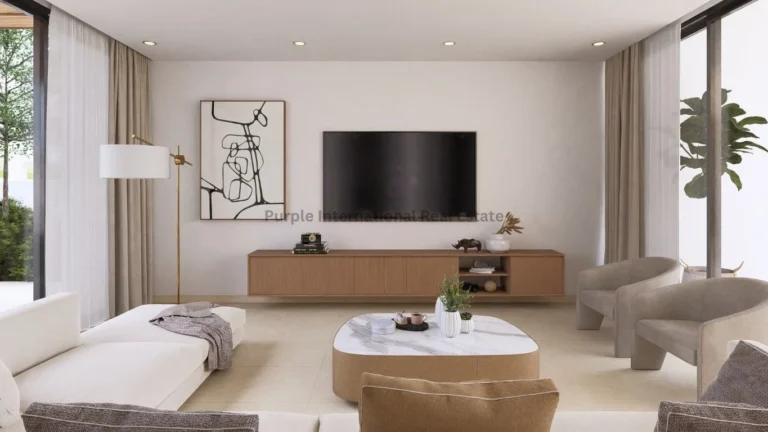 364m² House for Sale in Sea Caves, Paphos District