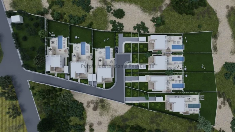 364m² House for Sale in Sea Caves, Paphos District