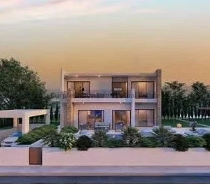 3 Bedroom House for Sale in Paphos District