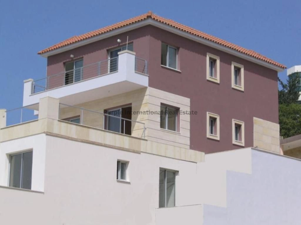 2 Bedroom Apartment for Sale in Geroskipou, Paphos District