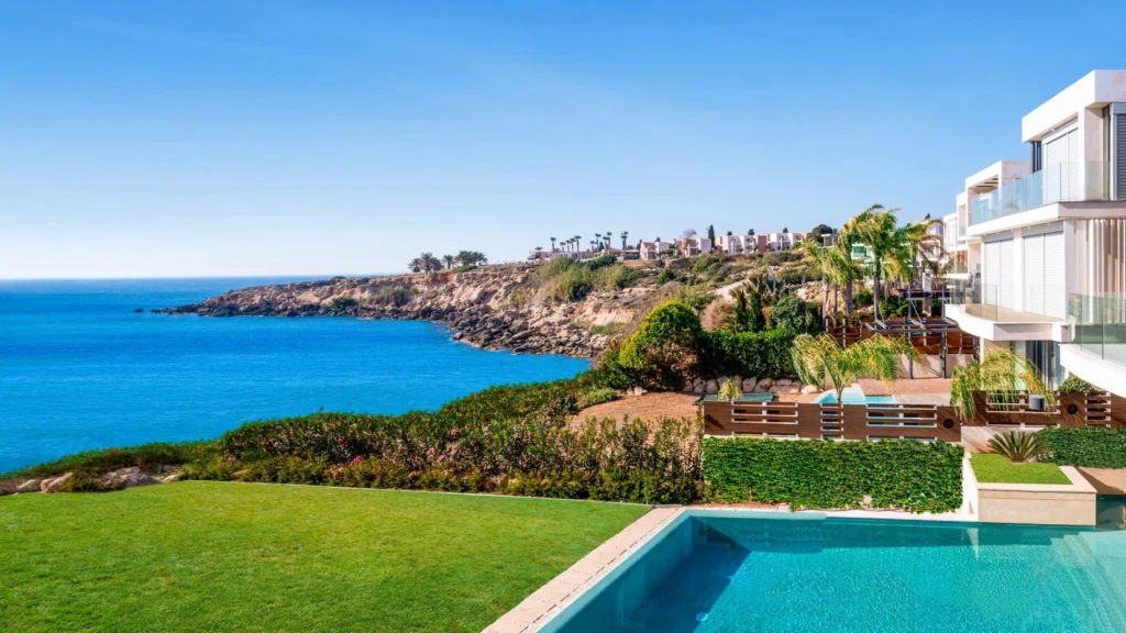 for Sale in Chlorakas, Paphos District