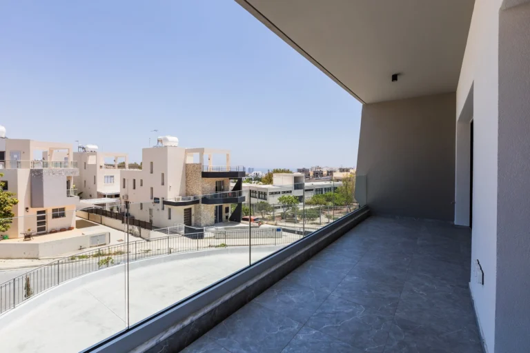 2 Bedroom Apartment for Sale in Limassol – Agios Athanasios