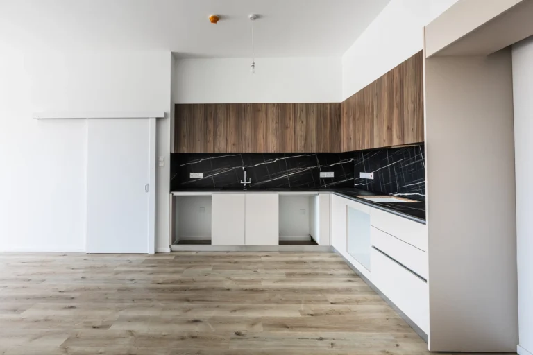 2 Bedroom Apartment for Sale in Limassol – Agios Athanasios