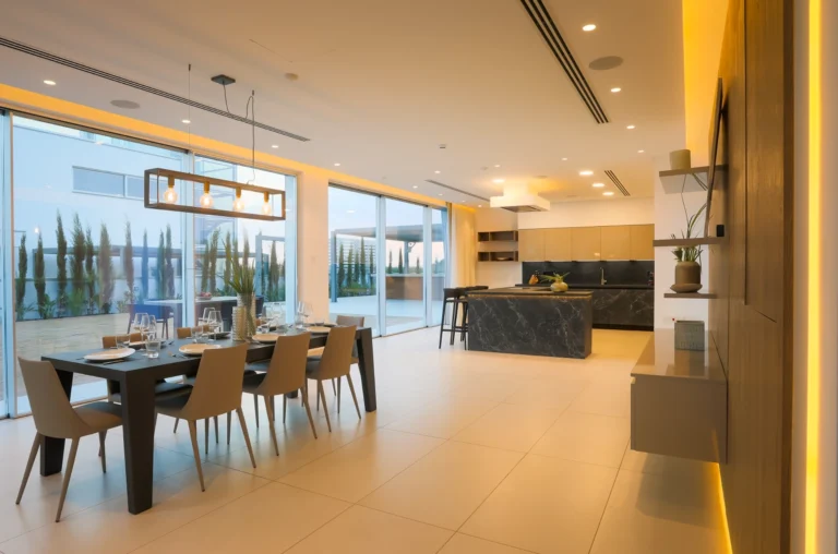 3 Bedroom House for Sale in Famagusta – Agia Napa