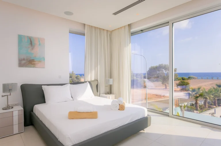 3 Bedroom House for Sale in Famagusta – Agia Napa