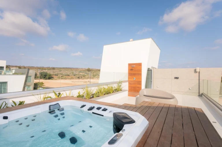 3 Bedroom House for Sale in Famagusta – Agia Napa