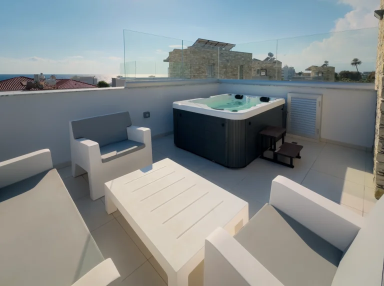 4 Bedroom House for Sale in Famagusta – Agia Napa