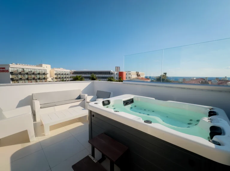 4 Bedroom House for Sale in Famagusta – Agia Napa