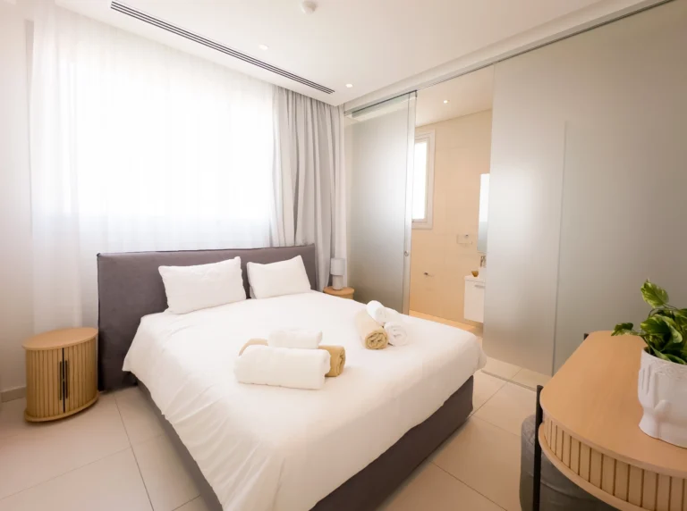 4 Bedroom House for Sale in Famagusta – Agia Napa