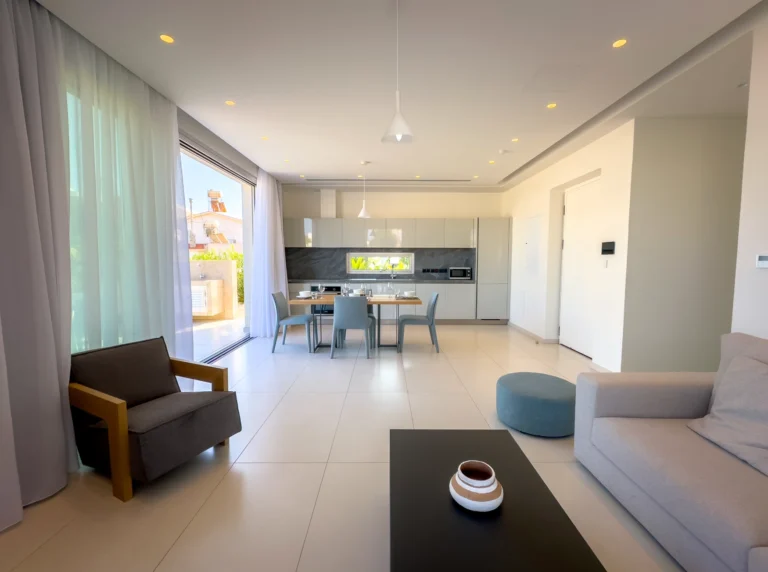 4 Bedroom House for Sale in Famagusta – Agia Napa