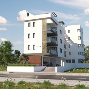 2 Bedroom Apartment for Sale in Faneromeni, Larnaca District
