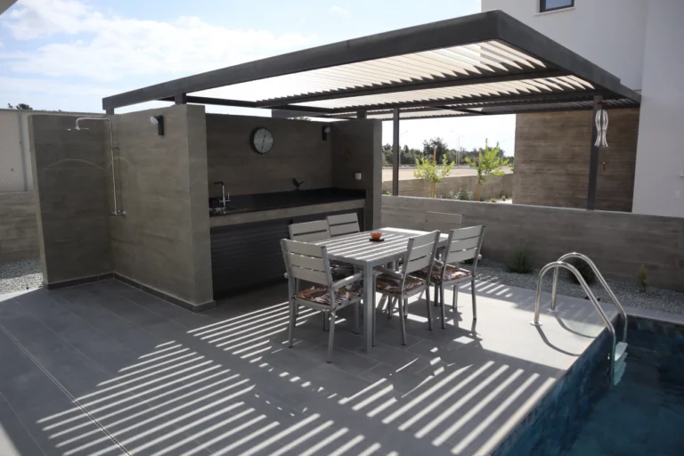 3 Bedroom House for Sale in Geroskipou, Paphos District