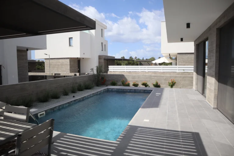 3 Bedroom House for Sale in Geroskipou, Paphos District