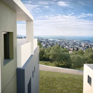 1 Bedroom Apartment for Sale in Limassol – Agia Fyla