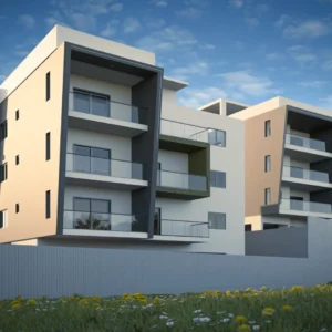 2 Bedroom Apartment for Sale in Limassol – Agia Fyla