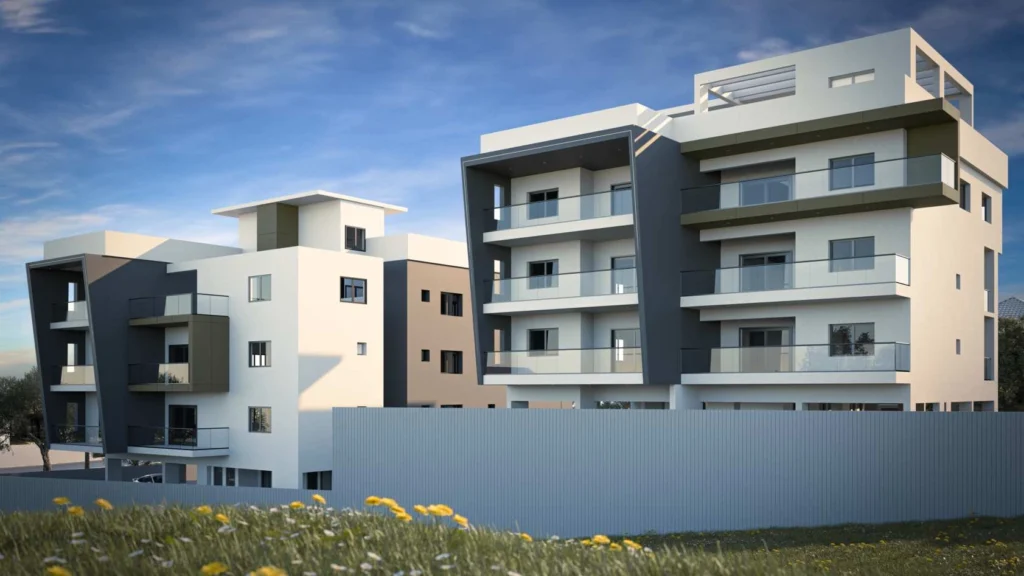 898m² Building for Sale in Limassol – Agia Fyla