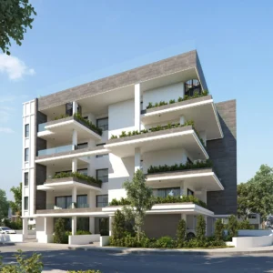 2 Bedroom Apartment for Sale in Larnaca District