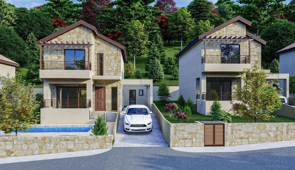 3 Bedroom House for Sale in Souni, Limassol District