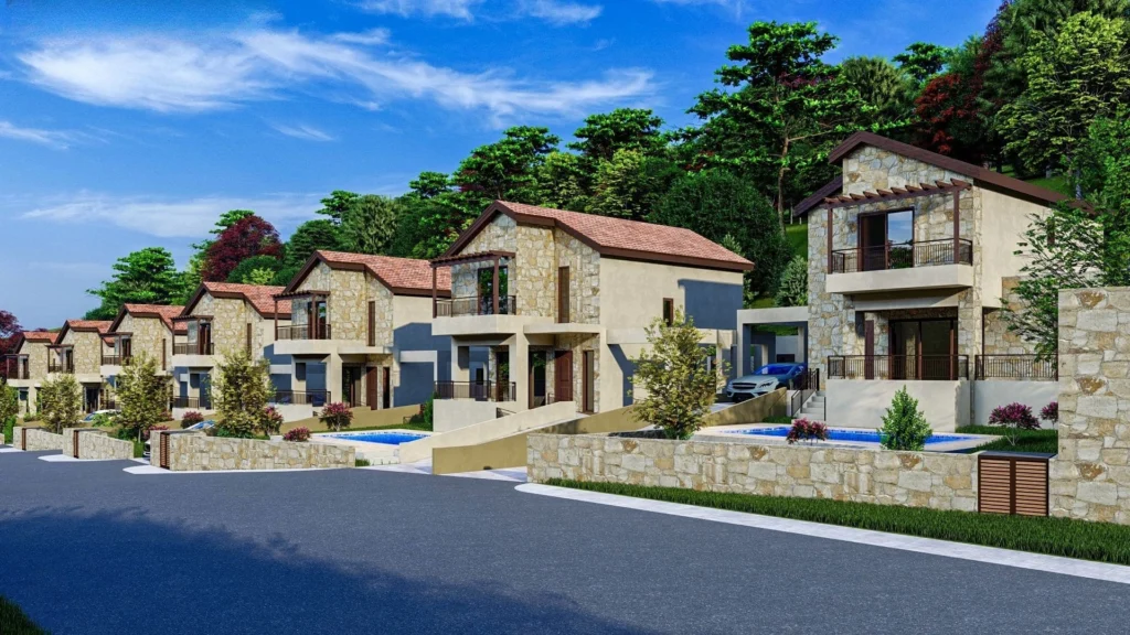 3 Bedroom House for Sale in Souni, Limassol District