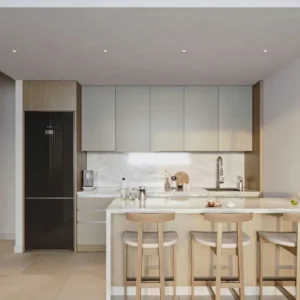 2 Bedroom Apartment for Sale in Geroskipou, Paphos District