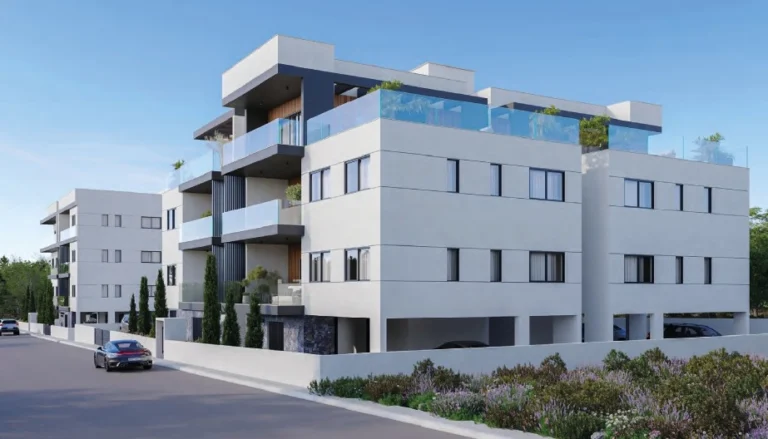 3 Bedroom Apartment for Sale in Ypsonas, Limassol District