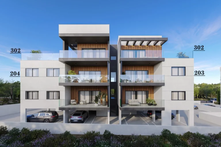 3 Bedroom Apartment for Sale in Ypsonas, Limassol District