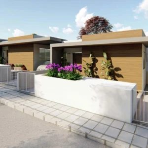 3 Bedroom House for Sale in Limassol – Agia Fyla