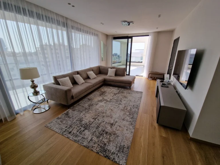2 Bedroom Apartment for Sale in Limassol – Agia Zoni