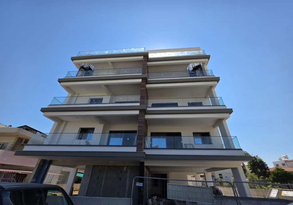 2 Bedroom Apartment for Sale in Ypsonas, Limassol District