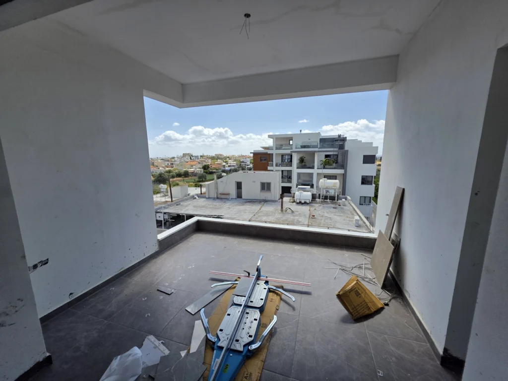 2 Bedroom Apartment for Sale in Ypsonas, Limassol District