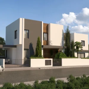 3 Bedroom House for Sale in Nicosia District