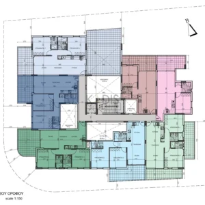 1 Bedroom Apartment for Sale in Nicosia District