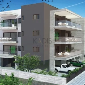 3 Bedroom Apartment for Sale in Kato Polemidia, Limassol District
