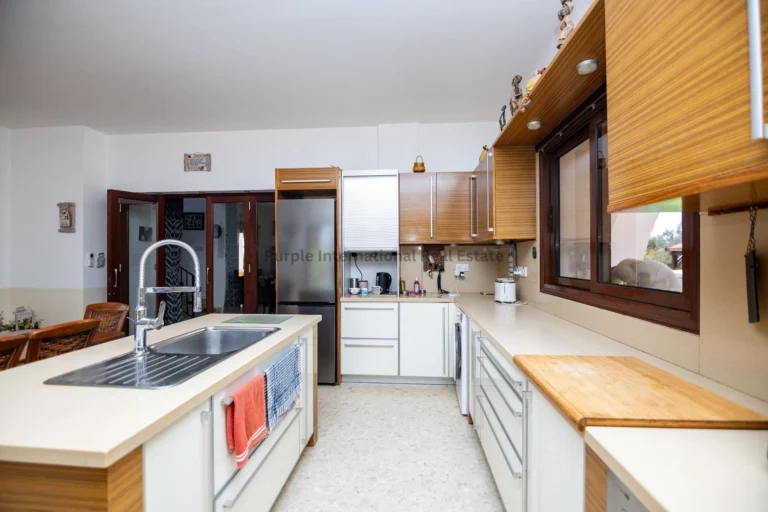 3 Bedroom House for Sale in Frenaros, Famagusta District