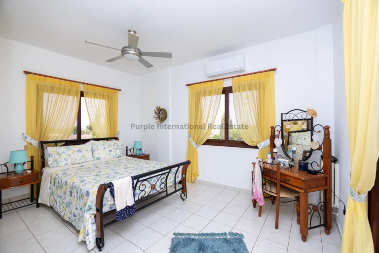 3 Bedroom House for Sale in Frenaros, Famagusta District