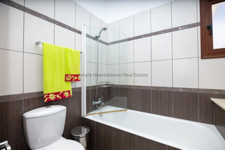 3 Bedroom House for Sale in Frenaros, Famagusta District